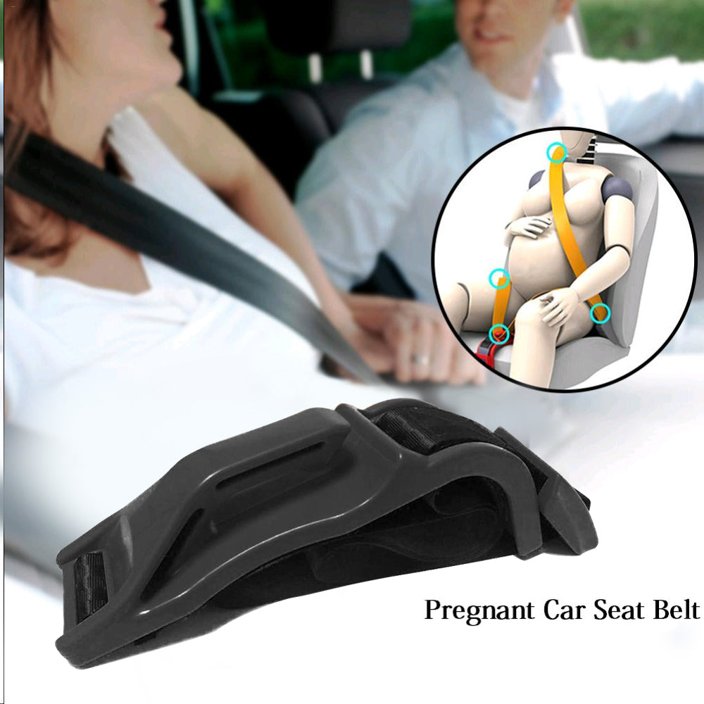 Pregnancy Seat belt Adjuster